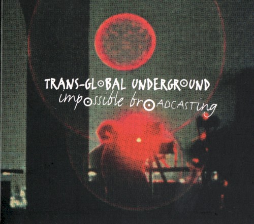 Impossible Broadcasting