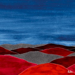 Beyond the Sea of Sand