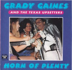 Horn of Plenty