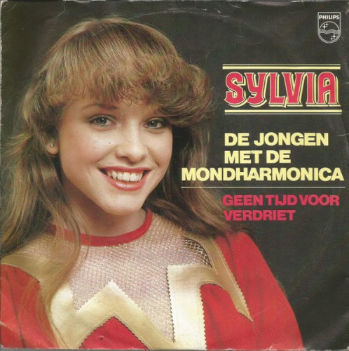 De jongen met de mondharmonika / Geen tijd voor verdriet