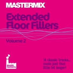 Extended Floor Fillers, Volume Two