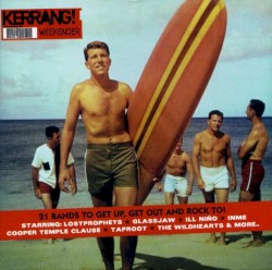 Kerrang! Weekender