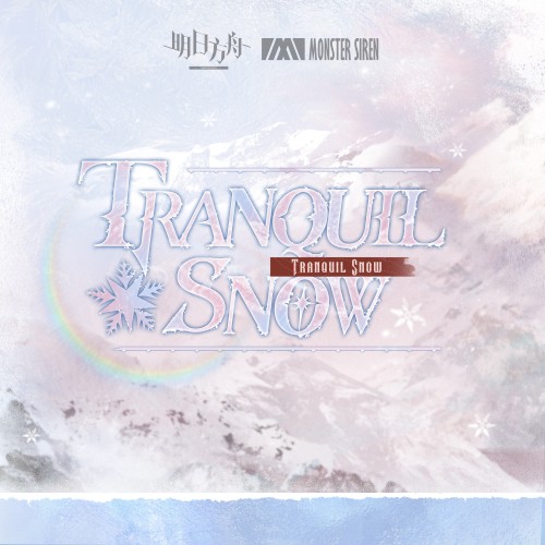 Tranquil Snow