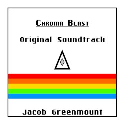Chroma Blast - Original Soundtrack