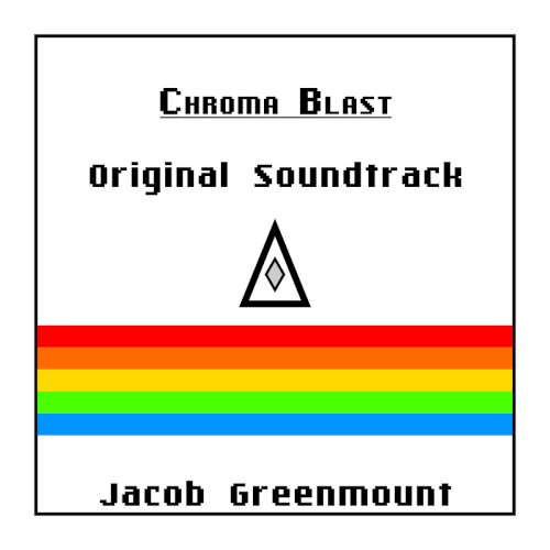 Chroma Blast - Original Soundtrack