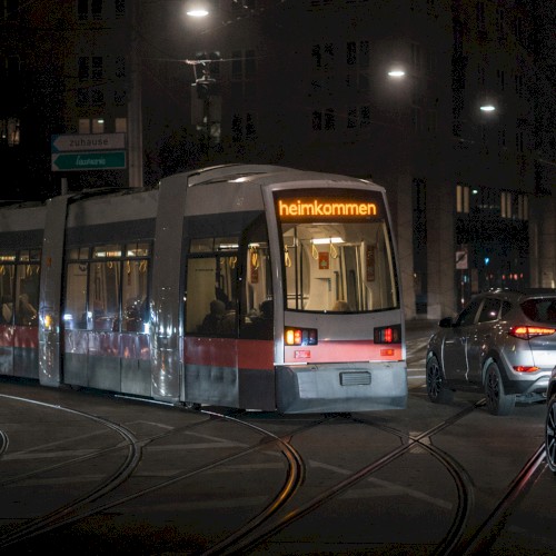 heimkommen