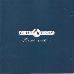 Club Tools First Edition