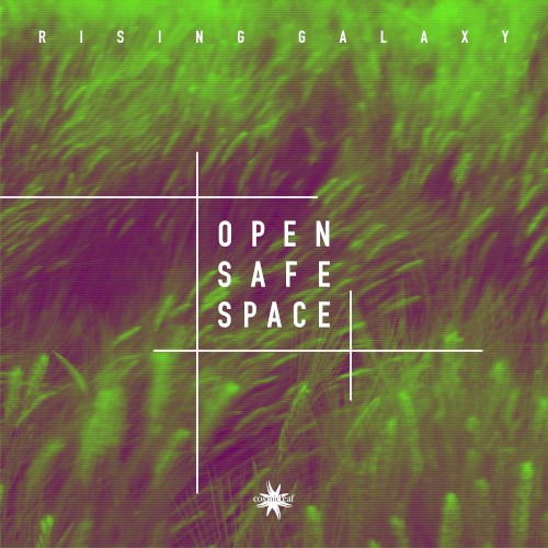 Open Safe Space