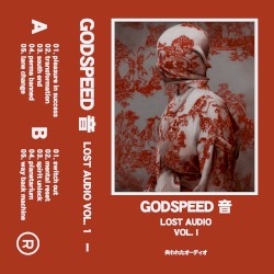 LOST AUDIO VOL. I
