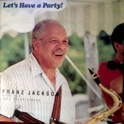 Let's Have a Party!