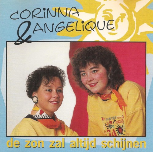De zon zal altijd schijnen