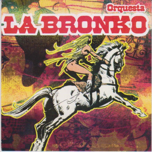La Bronko