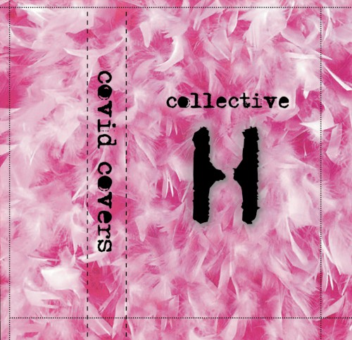 Covid Covers Vol. 1