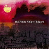 The Future Kings of England