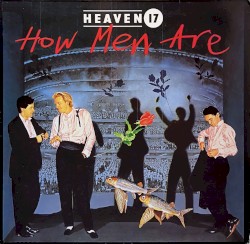 How Men Are