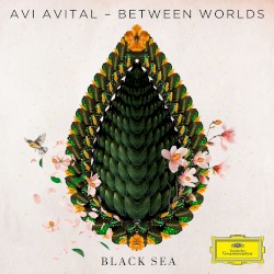 BLACK SEA - EP