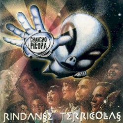 Ríndanse terrícolas