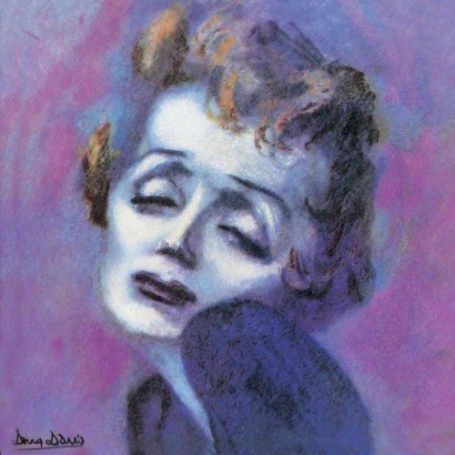 À l’Olympia 1961