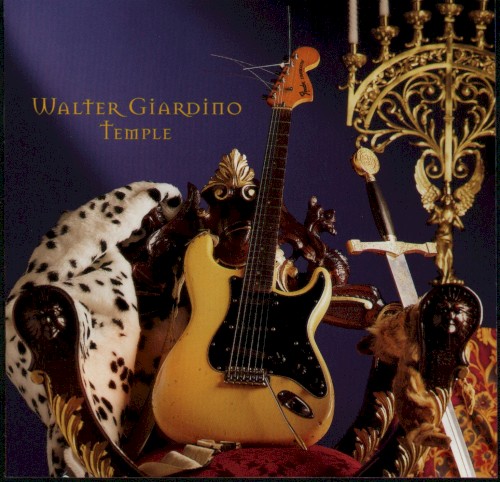 Walter Giardino Temple