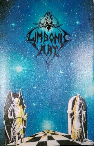 Rehearsal 1996