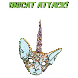 Unicat Attack! Mixtape No.3