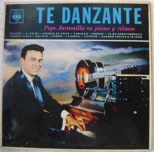 Te danzante