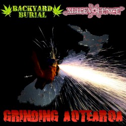 Grinding Aotearoa