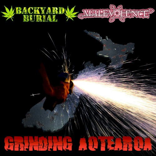 Grinding Aotearoa