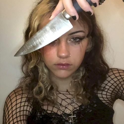 I DON'T FEEL A THING