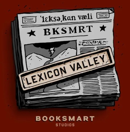 Lexicon Valley #304, “The G.O.A.T.”