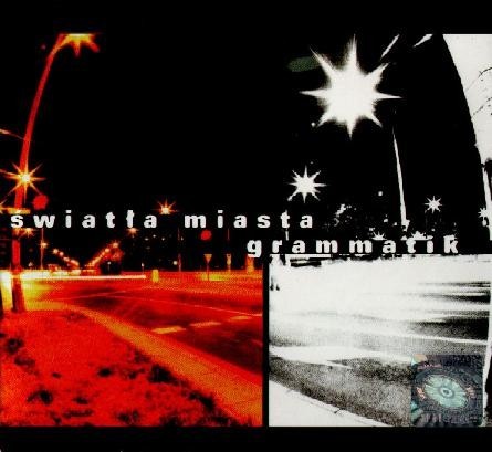 Światła miasta