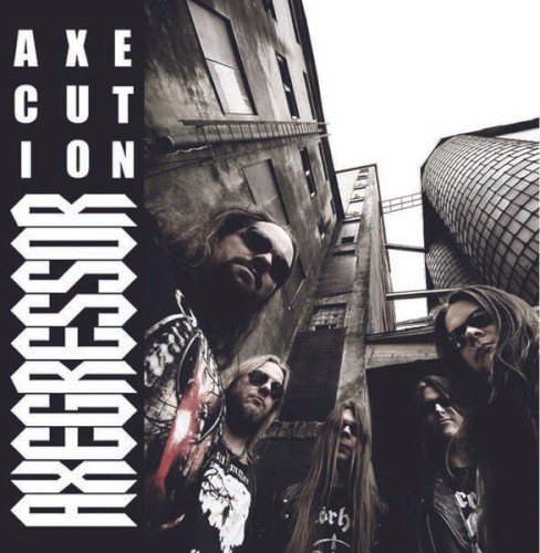 Axecution