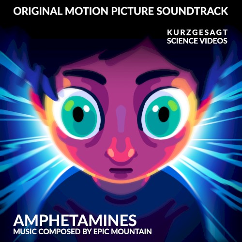Amphetamines