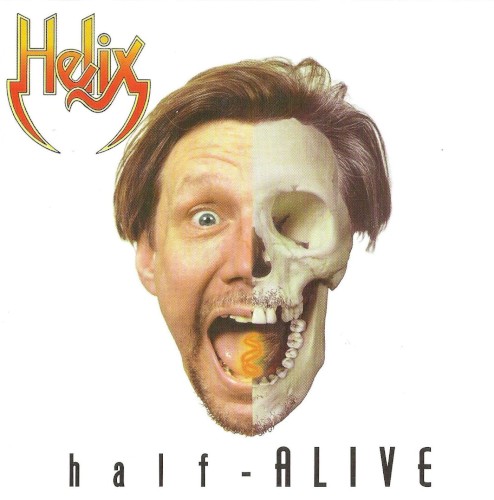 Half‐Alive