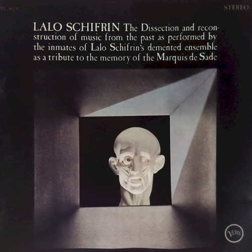 The Dissection and Reconstruction of Music From the Past