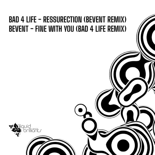 Resurrection / Fine With You