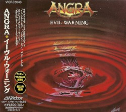 Evil Warning
