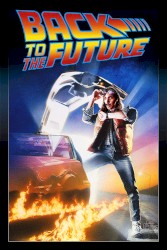 Back to the Future Tribute