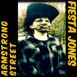 Fiesta Jones