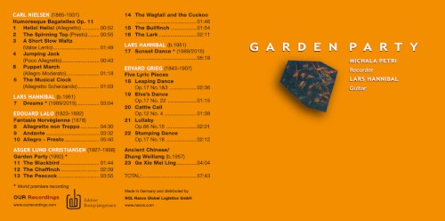 Garden Party