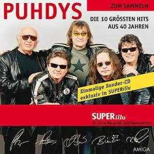 Die 10 größten Hits aus 40 Jahren