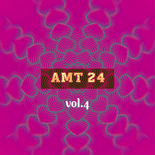 AMT24 vol.4