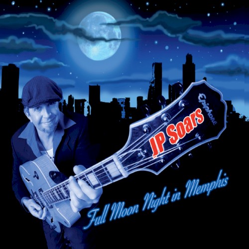 Full Moon Night In Memphis
