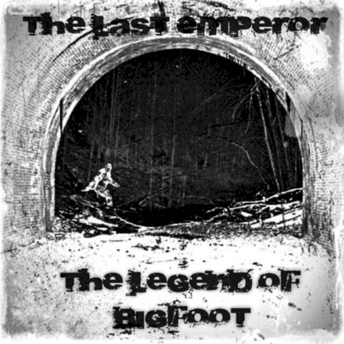 Legend of Bigfoot