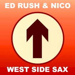 West Side Sax (2014 remaster)