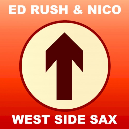 West Side Sax (2014 remaster)