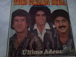 Último Adeus