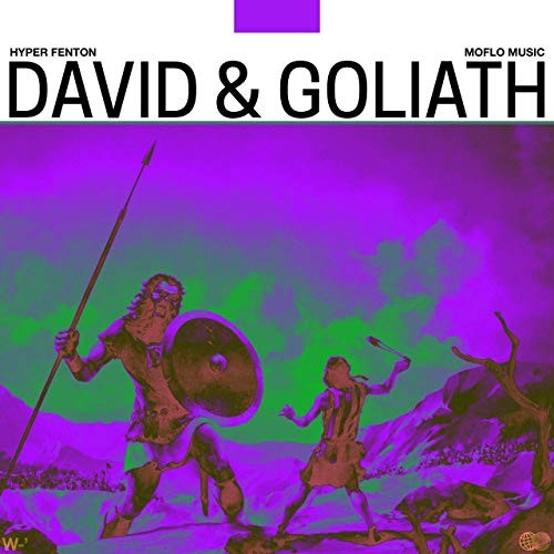 David & Goliath