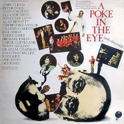 A Poke in the Eye (with a sharp stick)