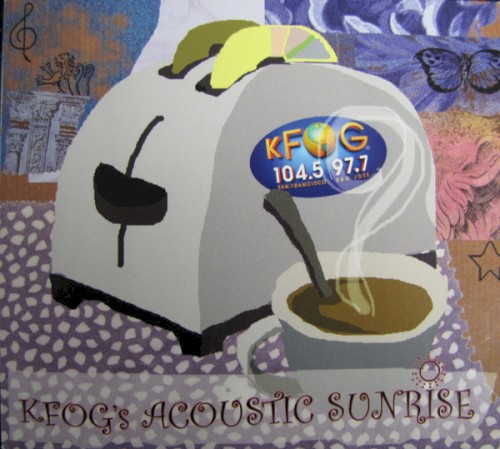KFOG’s Acoustic Sunrise